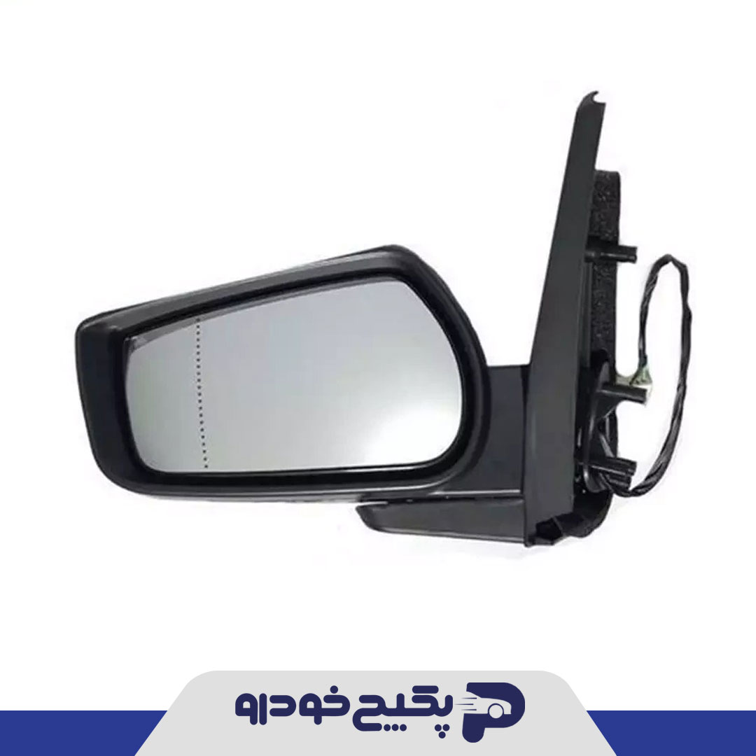 اینه برقی چپ SLX پژو 405 40146 اریان خودرو