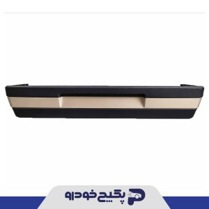 سپر عقب بژ پژو 405 40154 میبا پلیمر