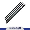 زه اطراف ( دست کامل ) پژو 405 . 402300 جی ای اس پی