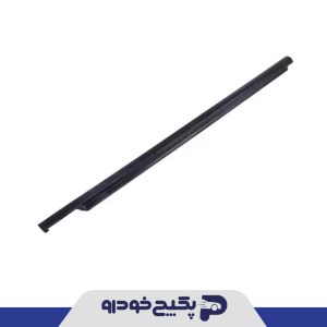 ابگیر بیرونی شیشه درب عقب ( OWB ) چپ پژو 405 405303 جی ای اس پی
