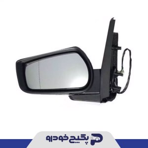 اینه برقی چپ ( slx ) پژو 405 408911 جی ای اس پی
