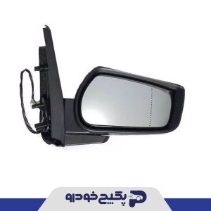 اینه برقی راست ( slx ) پژو 405 408912 جی ای اس پی