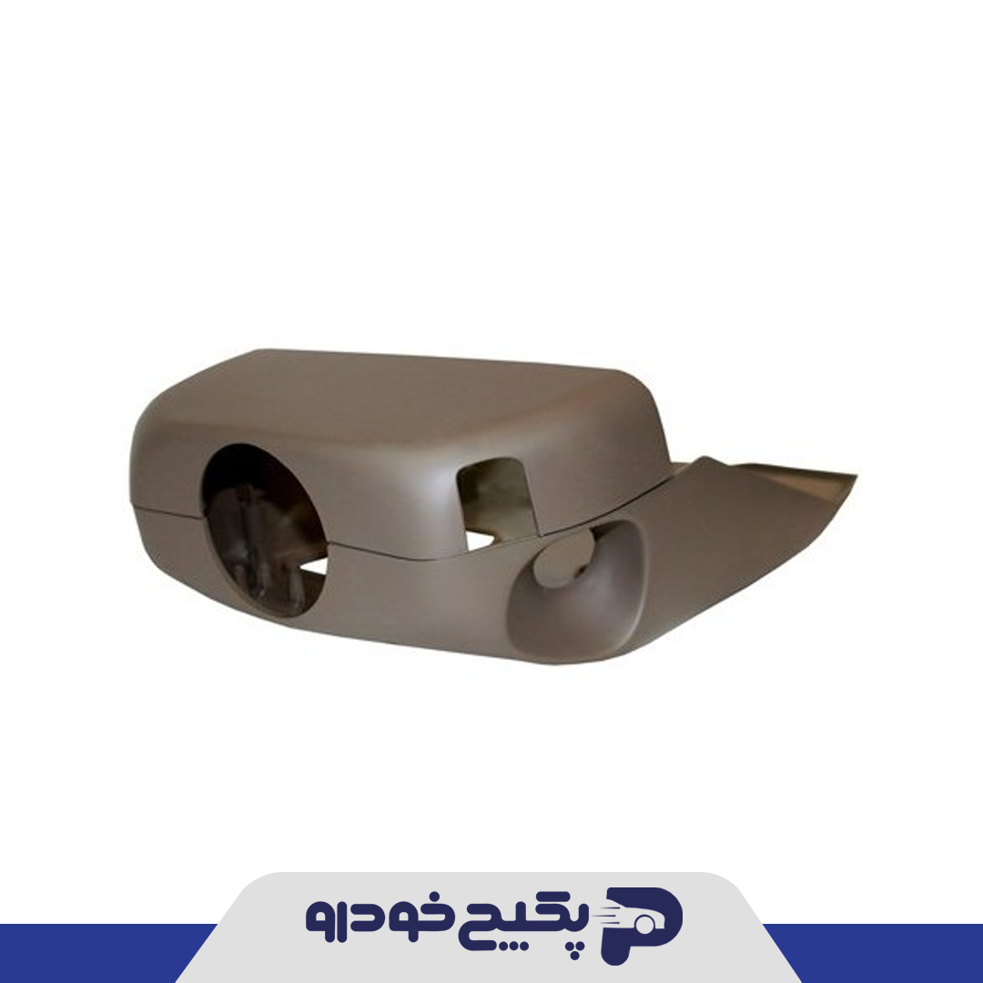 قاب فرمان بژ پژو 405 473004 جی ای اس پی