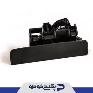 دستگیره درب باز کن بیرونی چپ پژو 405 SLX و پارس 491701 جی ای اس پی