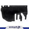 نمدی زیرداشبورد چپ پژو 405 SLX و پارس 494501 جی ای اس پی