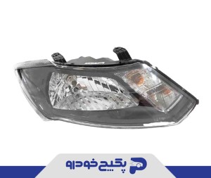 چراغ جلو راست دستی کوییک 50030 مدرن