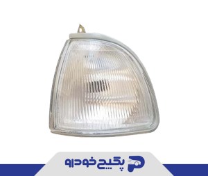 چراغ راهنما پارک چپ پراید صبا 50033 فن اوران