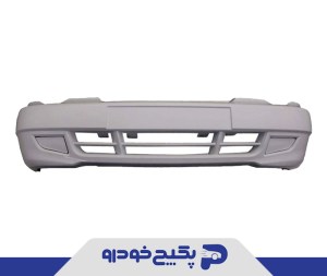 سپر جلو نقره ایی پراید 132-111 50037 امیران