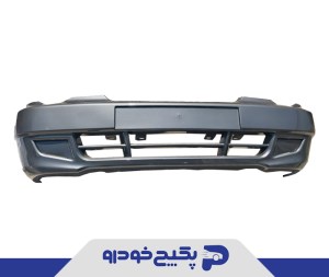 سپر جلو نوک مدادی پراید 132-111 50039 امیران