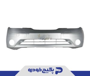 سپر جلو نقره ایی تیبا 50048 امیران