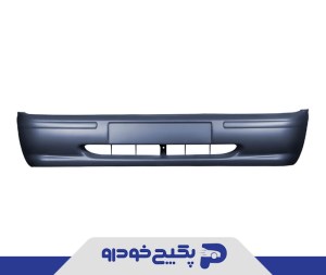 سپر جلو پراید 131 50056 عالی پلاست