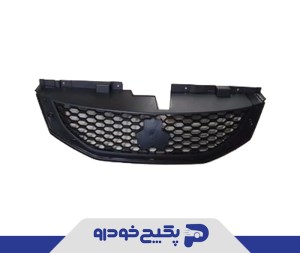 جلو پنجره ساینا اس 50058 پلاسکوکار شرکتی