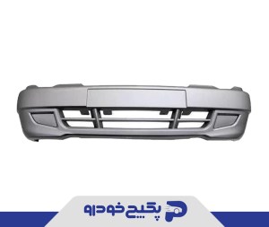 سپر جلو خاکستری پراید 132 50059 امیران