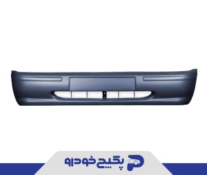 سپر جلو پراید 131 50060 اریان خودرو
