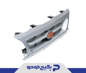 جلو پنجره نقره ایی پراید 131 50062 امیران