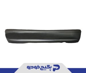 سپر عقب پراید 131- صبا 50063 اریان خودرو