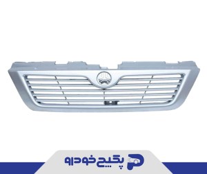 جلو پنجره نقره ایی پراید 132 50065 امیران