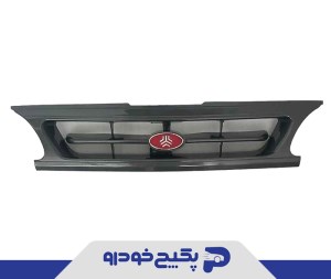 جلو پنجره خاکستری پراید 131 50066 امیران