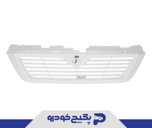 جلو پنجره سفید پراید 132 50070 امیران