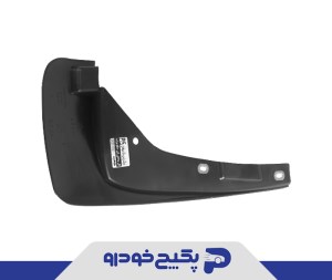 گل پخش کن جلو راست پراید 50073 نفیس پلیمر