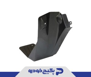 شلگیر عقب چپ کوئیک 50081 نفیس پلیمر