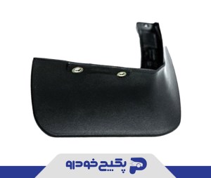 گل پخش کن عقب راست پراید 111 50082 نفیس پلیمر