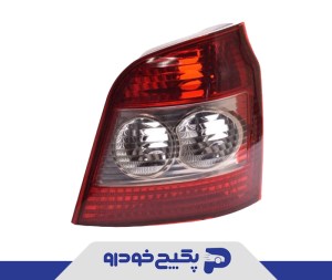 چراغ خطر عقب راست پراید 111 50083 جمع ساز