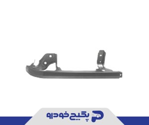 ابرویی زیر چراغ چپ نوک مدادی پراید 50093 AMD