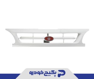 جلو پنجره سفید پراید 131 50062 امیران جلو پنجره سفید پراید 131 50062 امیران