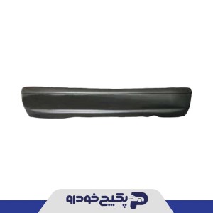 سپر عقب پراید صبا - 131 50136 میبا پلیمر