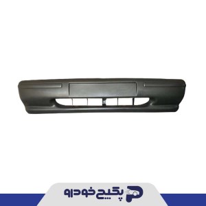 سپر جلو پراید 131 - 151 50137 میبا پلیمر