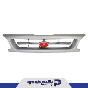 جلو پنجره نقره ای پراید 131 - صبا 50147 اریان خودرو