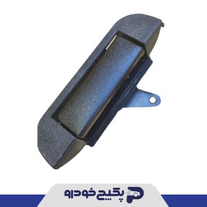 دستگیره اتاق بار پلیمری پراید وانت 50151 شمیران پارت