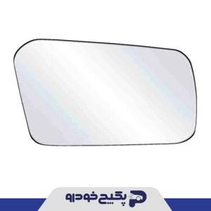 شیشه اینه تاشو ( رفلکس ) راست پراید 50166 کاوج اریان خودرو