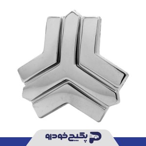 ارم جلو پنجره تیبا 50168 اریان خودرو