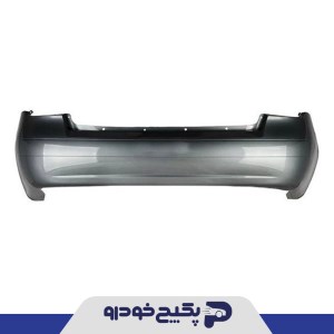 سپر عقب نوک مدادی تیبا 50178 میبا پلیمر