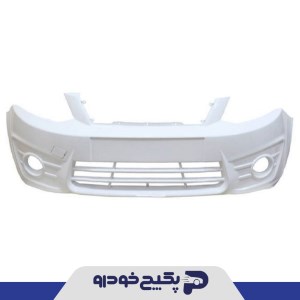 سپر جلو سفید ساینا 50182 میبا پلمیر