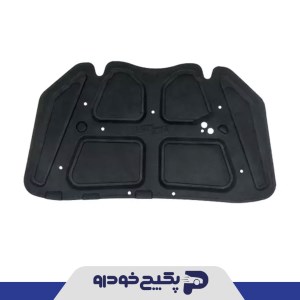 نمدی زیر کاپوت تیبا 524504 جی ای اس پی