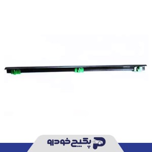 ابگیر بیرونی شیشه درب جلو راست ( OWB ) تیبا 525302 جی ای اس پی