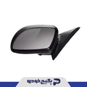 اینه برقی چپ تیبا 528911 جی ای اس پی
