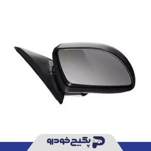 اینه برقی راست تیبا 528912 جی ای اس پی