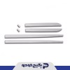 زه اطراف سفید ( دست کامل ) پراید 132 532333 جی ای اس پی