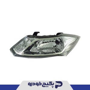 چراغ جلو راست موتودار ساینا 532335 مدرن