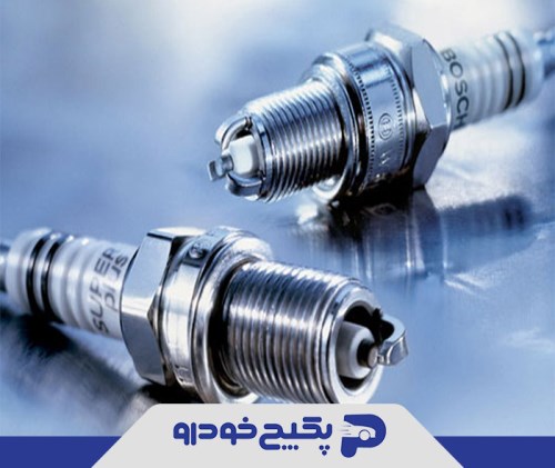 اهمیت انتخاب شمع مناسب برای خودرو