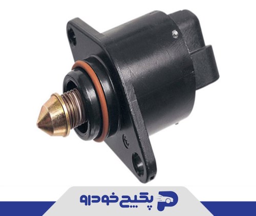 5 علائم خرابی استپر موتور و وظیفه آن + نحوه شستن و تعویض آن