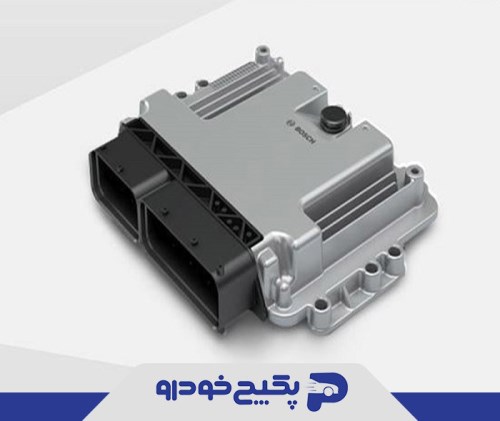 نقش کامپیوتر ( ECU) در خودرو چیست؟