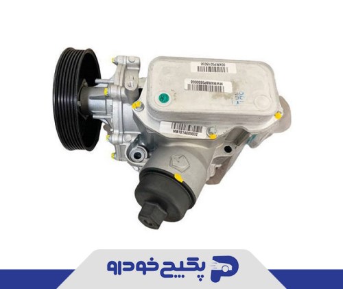 اویل ماژول و نشانه‌های خرابی ماژول روغن موتور EF7